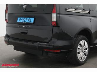Volkswagen Caddy 2.0 TDI Rolstoellift Taxi-klaar Cruise Navi Clima Bluetooth PDC picture 5