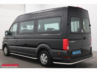Volkswagen Crafter 2.0 TDI Rolstoellift Taxi-klaar! Tribus Cruise Airco Bluetooth picture 4