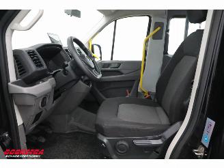 Volkswagen Crafter 2.0 TDI Rolstoellift Taxi-klaar! Tribus Cruise Airco Bluetooth picture 21