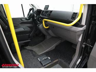 Volkswagen Crafter 2.0 TDI Rolstoellift Taxi-klaar! Tribus Cruise Airco Bluetooth picture 16