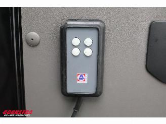 Volkswagen Crafter 2.0 TDI Rolstoellift Taxi-klaar! Tribus Cruise Airco Bluetooth picture 12