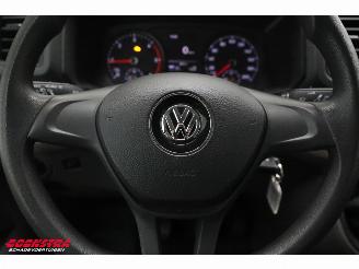 Volkswagen Crafter 2.0 TDI Rolstoellift Taxi-klaar! Tribus Cruise Airco Bluetooth picture 24
