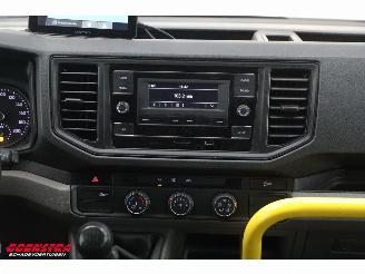 Volkswagen Crafter 2.0 TDI Rolstoellift Taxi-klaar! Tribus Cruise Airco Bluetooth picture 20