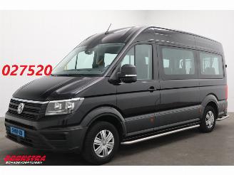 Tweedehands auto Volkswagen Crafter 2.0 TDI Rolstoellift Taxi-klaar Tribus Cruise Airco Bluetooth 2023/1