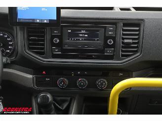 Volkswagen Crafter 2.0 TDI Rolstoellift Taxi-klaar Tribus Cruise Airco Bluetooth picture 17