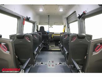 Volkswagen Crafter 2.0 TDI Rolstoellift Taxi-klaar Tribus Cruise Airco Bluetooth picture 11