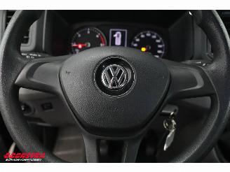 Volkswagen Crafter 2.0 TDI Rolstoellift Taxi-klaar Tribus Cruise Airco Bluetooth picture 21