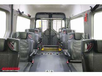 Volkswagen Crafter 2.0 TDI Rolstoellift Taxi-klaar Tribus Cruise Airco Bluetooth picture 12