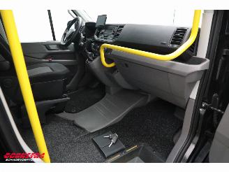 Volkswagen Crafter 2.0 TDI Rolstoellift Taxi-klaar Tribus Cruise Airco Bluetooth picture 13