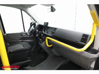 Volkswagen Crafter 2.0 TDI Rolstoellift Taxi-klaar Tribus Cruise Airco Bluetooth picture 14