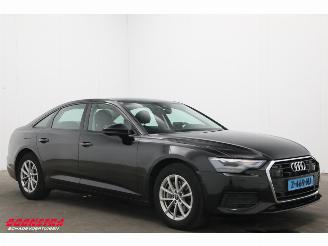 Audi A6 Limousine 35 TDI Aut. Taxi-klaar!! Cruise Navi Clima SHZ Virtual Apple/Android PDC picture 2