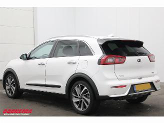 Kia Niro 1.6 GDi Hybrid ExecutiveLine Navi Leder SHZ SBL Apple/Android Camera PDC picture 4