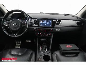 Kia Niro 1.6 GDi Hybrid ExecutiveLine Navi Leder SHZ SBL Apple/Android Camera PDC picture 13