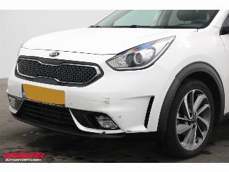 Kia Niro 1.6 GDi Hybrid ExecutiveLine Navi Leder SHZ SBL Apple/Android Camera PDC picture 10