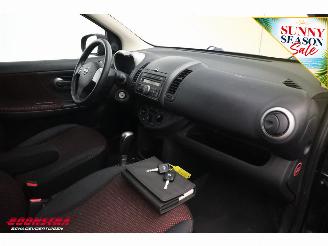 Nissan Note 1.6 AUT Acenta Airco Bluetooth 119.141 km! picture 5