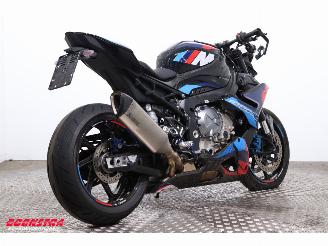 BMW  M 1000 R Competition Carbon Akrapovic LED Cruise picture 3