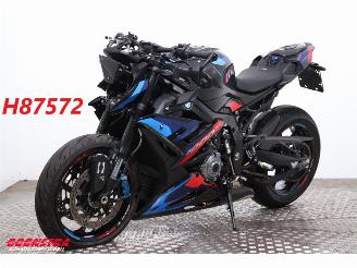 skadebil motor BMW  M 1000 R Competition Carbon Akrapovic LED Cruise 2023/7