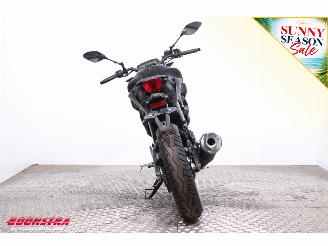 Yamaha  MT-125 ABS A1 1.554 km! picture 8