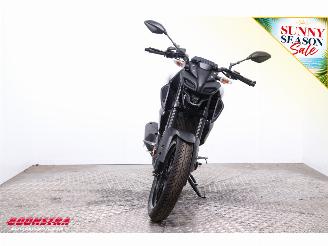 Yamaha  MT-125 ABS A1 1.554 km! picture 7