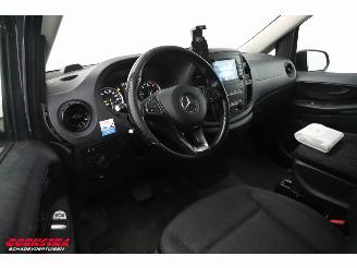 Mercedes Vito 114 CDI 9G-Tronic Extra Lang Cruise Navi Airco Camera PDC picture 17