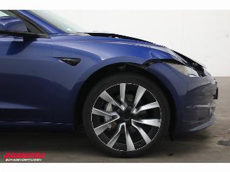Tesla Model 3 Premium Long Range AWD 78 kWh Pano Cruise Navi Clima SBL Leder Memory Camera PDC picture 5