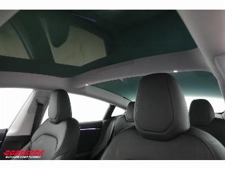 Tesla Model 3 Premium Long Range AWD 78 kWh Pano Cruise Navi Clima SBL Leder Memory Camera PDC picture 22