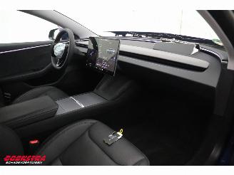 Tesla Model 3 Premium Long Range AWD 78 kWh Pano Cruise Navi Clima SBL Leder Memory Camera PDC picture 14