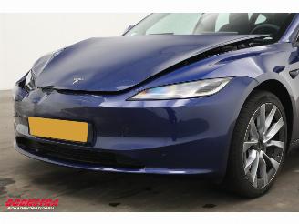 Tesla Model 3 Premium Long Range AWD 78 kWh Pano Cruise Navi Clima SBL Leder Memory Camera PDC picture 11