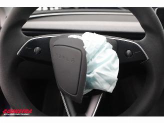 Tesla Model 3 Premium Long Range AWD 78 kWh Pano Cruise Navi Clima SBL Leder Memory Camera PDC picture 23