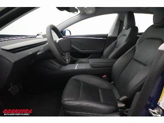 Tesla Model 3 Premium Long Range AWD 78 kWh Pano Cruise Navi Clima SBL Leder Memory Camera PDC picture 17