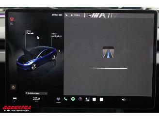 Tesla Model 3 Premium Long Range AWD 78 kWh Pano Cruise Navi Clima SBL Leder Memory Camera PDC picture 27