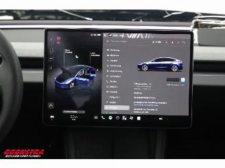 Tesla Model 3 Premium Long Range AWD 78 kWh Pano Cruise Navi Clima SBL Leder Memory Camera PDC picture 16