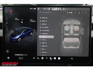 Tesla Model 3 Premium Long Range AWD 78 kWh Pano Cruise Navi Clima SBL Leder Memory Camera PDC picture 24