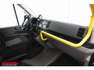 Volkswagen Crafter 2.0 TDI Rolstoellift Taxi-klaar Tribus 9-Pers. Cruise Airco picture 12