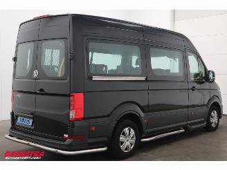 Volkswagen Crafter 2.0 TDI Rolstoellift Taxi-klaar Tribus 9-Pers. Cruise Airco picture 3