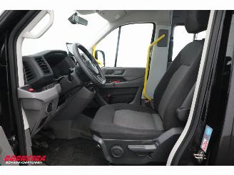 Volkswagen Crafter 2.0 TDI Rolstoellift Taxi-klaar Tribus 9-Pers. Cruise Airco picture 17