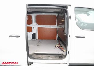 Peugeot Expert 2.0 BlueHDI 145 S&S L2 Cruise Navi Airco Apple/Android PDC picture 16