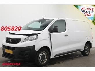 damaged commercial vehicles Peugeot Expert 2.0 BlueHDI 145 S&S L2 Cruise Navi Airco Apple/Android PDC 2023/11