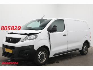 Vaurioauto  commercial vehicles Peugeot Expert 2.0 BlueHDI 145 S&S L2 Cruise Navi Airco Apple/Android PDC 2023/11
