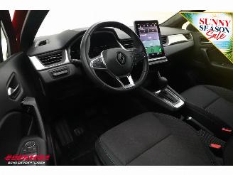 Renault Captur 1.6 E-Tech full hybrid 145 evolution Cruise Navi Airco Apple/Android Camera PDC picture 19