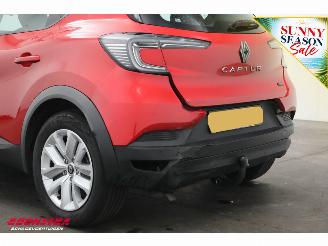 Renault Captur 1.6 E-Tech full hybrid 145 evolution Cruise Navi Airco Apple/Android Camera PDC picture 6