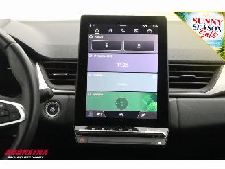 Renault Captur 1.6 E-Tech full hybrid 145 evolution Cruise Navi Airco Apple/Android Camera PDC picture 16