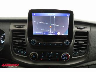 Ford Transit Custom 280 2.0 TDCI Aut L1-H1 Cruise Navi Airco SHZ Apple/Android Camera PDC picture 12
