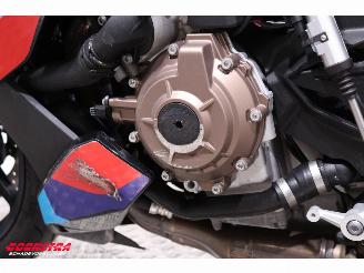 BMW S 1000 R Competition Look! Leo Vince LED picture 14