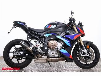 BMW S 1000 R Competition Look! Leo Vince LED picture 7