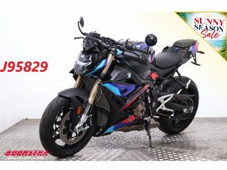 Unfall Kfz Motorrad BMW S 1000 R Competition Look! Leo Vince LED 2024/4