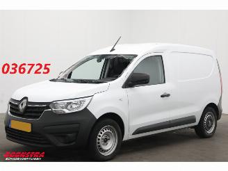 škoda dodávky Renault Express 1.5 dCi 75 Comfort Airco PDC Bluetooth 2023/7