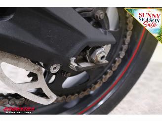 Triumph Street Triple RS ABS Yoshimura Lap Timer picture 15