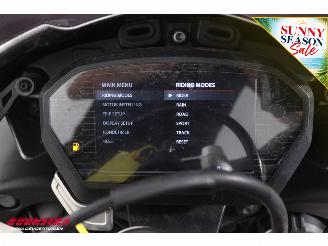 Triumph Street Triple RS ABS Yoshimura Lap Timer picture 17