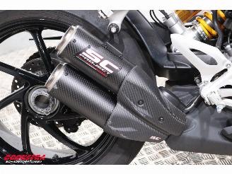 Triumph Speed Triple 1200 RS ABS LED SC Project Cruise Heizgriffe 2.983 km! picture 9
